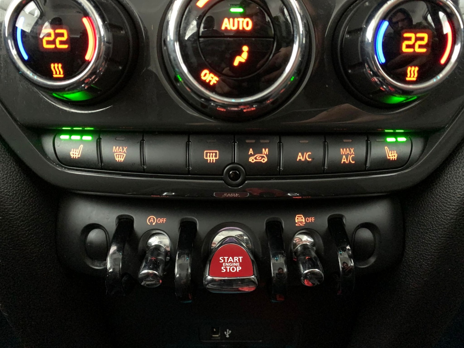 Used MINI Countryman 2022 for sale - 77324318: Photo 18