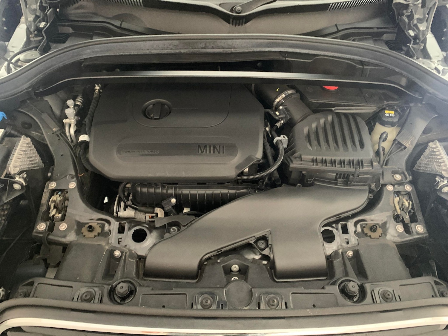 Used MINI Countryman 2022 for sale - 77324318: Photo 30