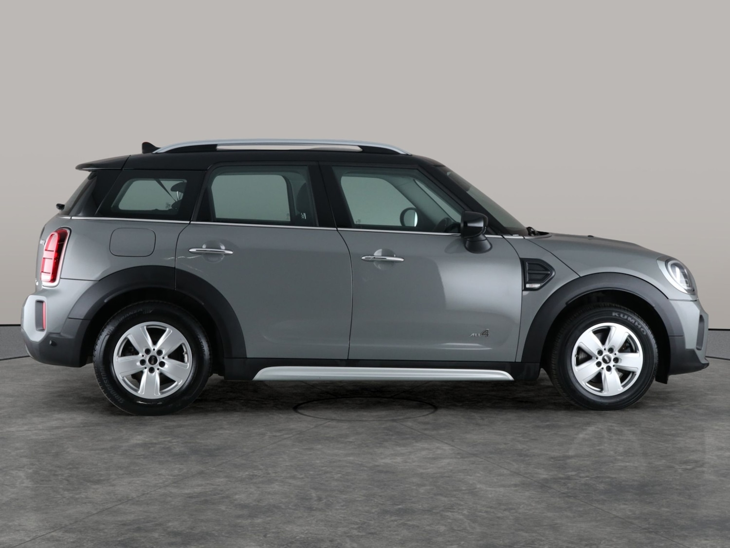 Used MINI Countryman 2022 for sale - 77324318: Photo 9