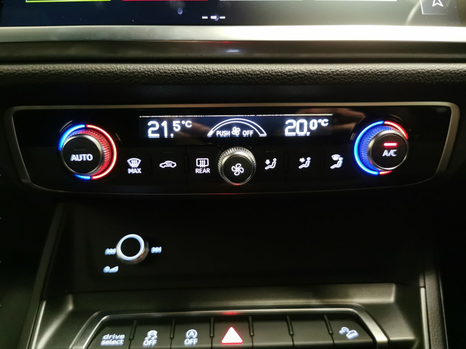 Used Audi Q3 2022 for sale - 77746473: Photo 17