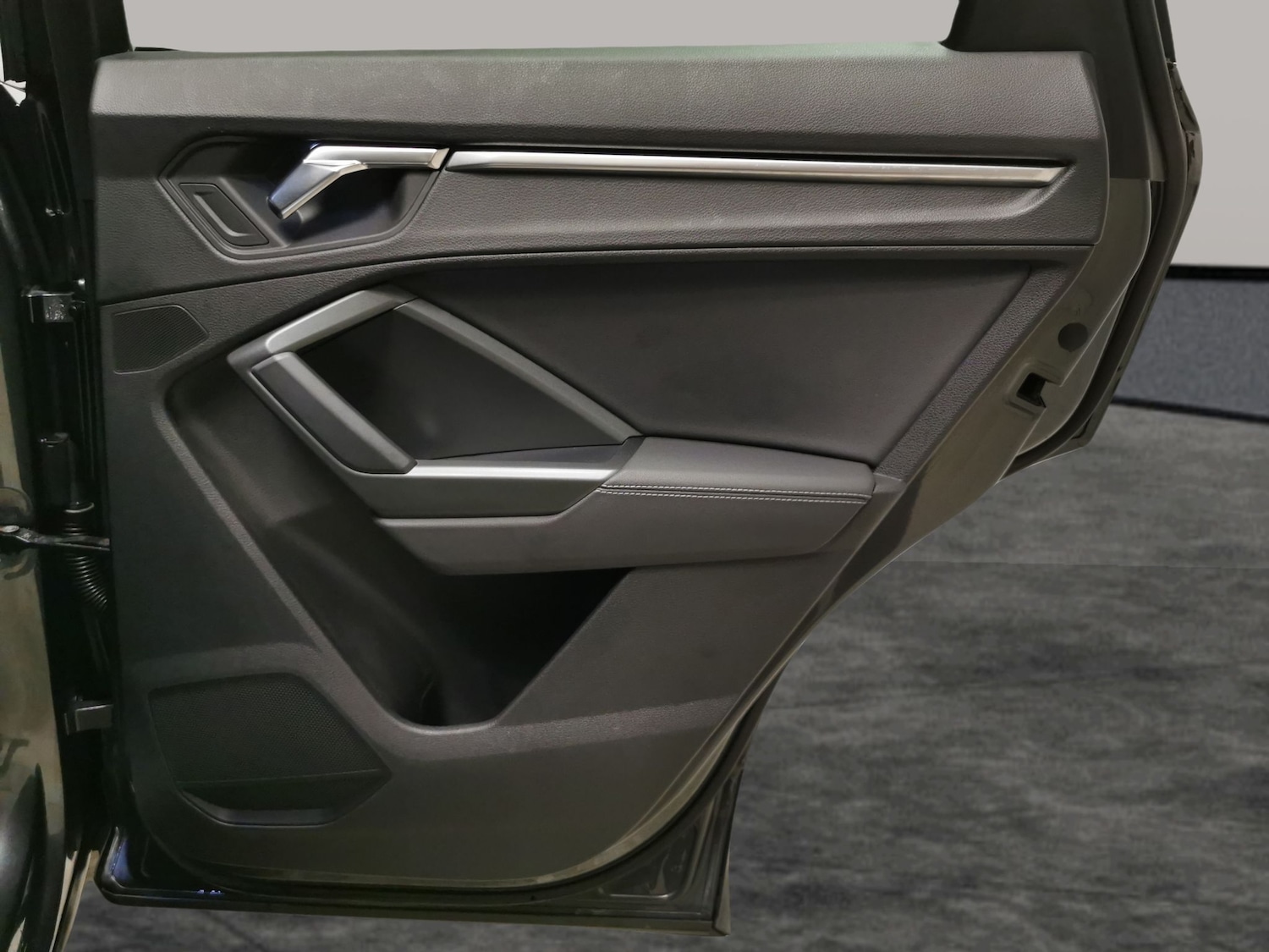 Used Audi Q3 2022 for sale - 77746473: Photo 28