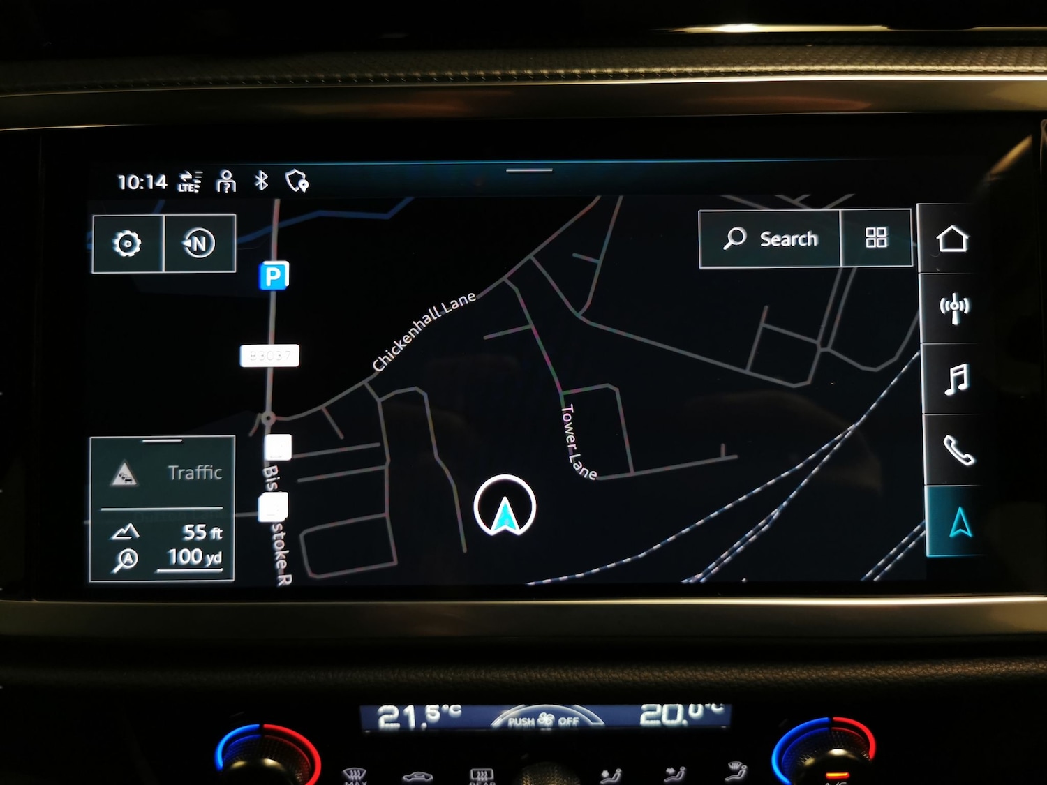 Used Audi Q3 2022 for sale - 77746473: Photo 5