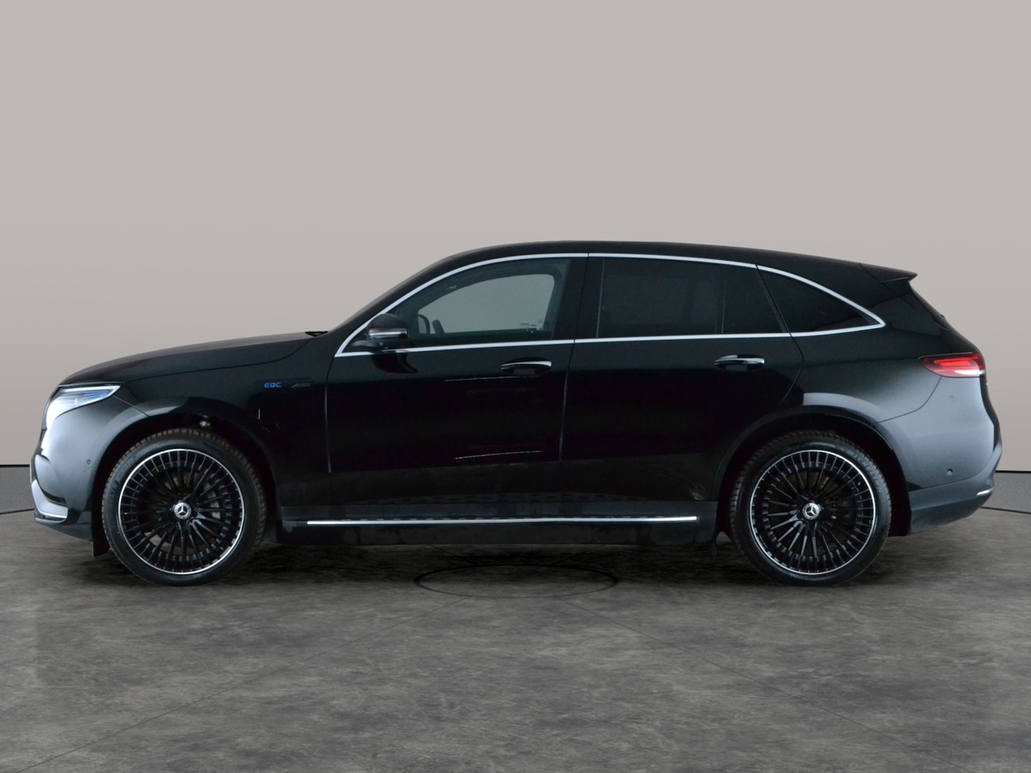 Used Mercedes-Benz EQC 2022 for sale - 78103937: Photo 14