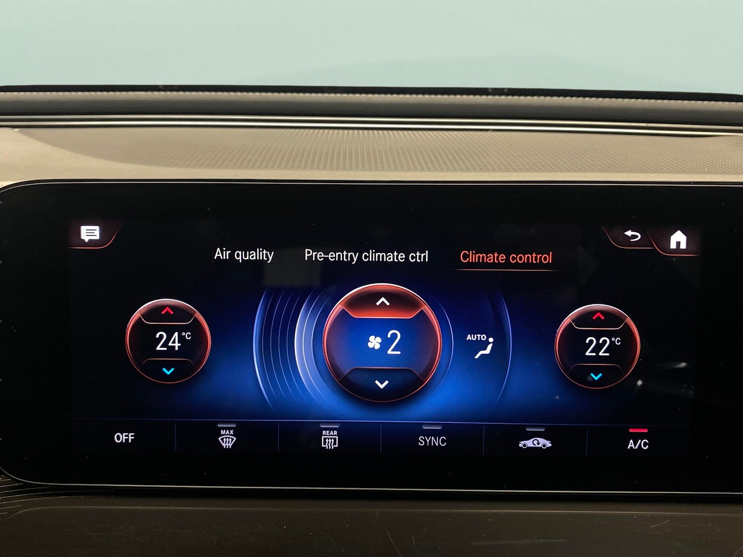 Used Mercedes-Benz EQC 2022 for sale - 78103937: Photo 17