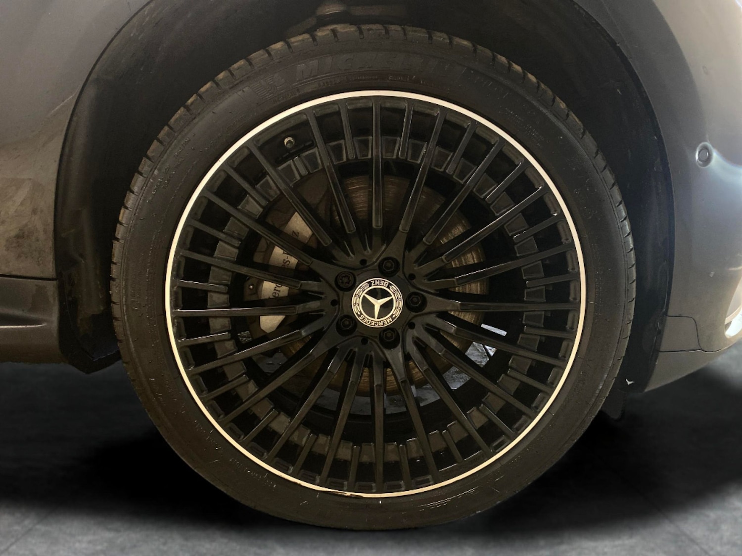 Used Mercedes-Benz EQC 2022 for sale - 78103937: Photo 24