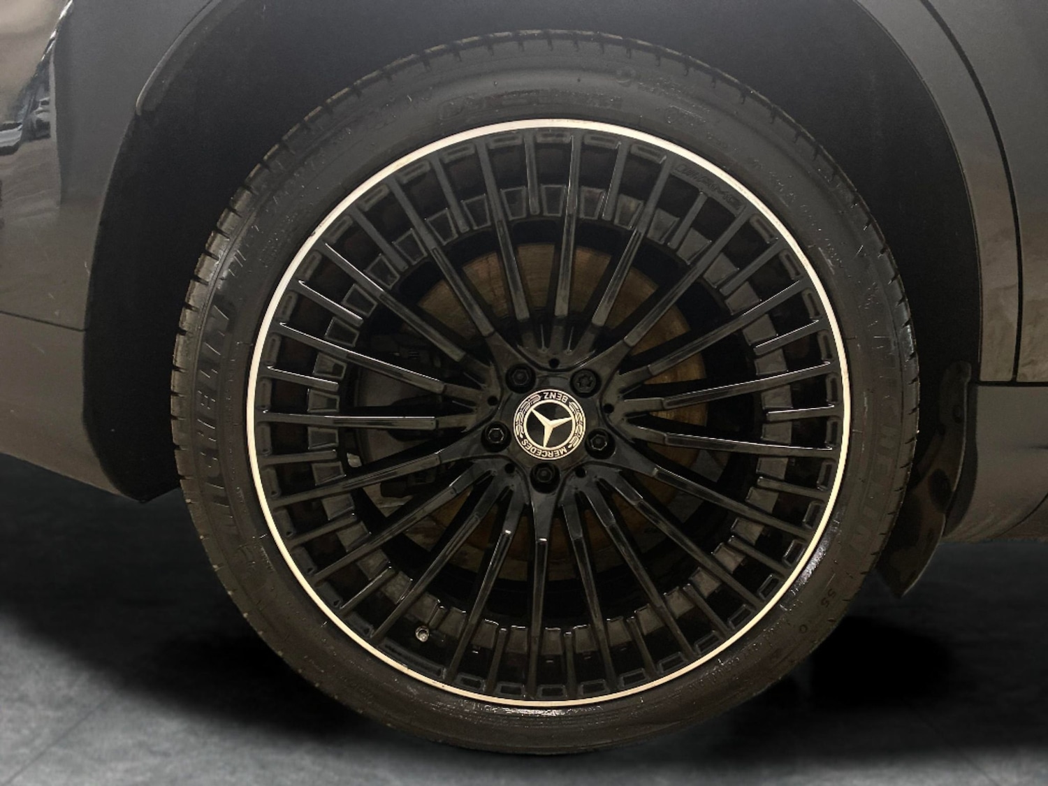 Used Mercedes-Benz EQC 2022 for sale - 78103937: Photo 25