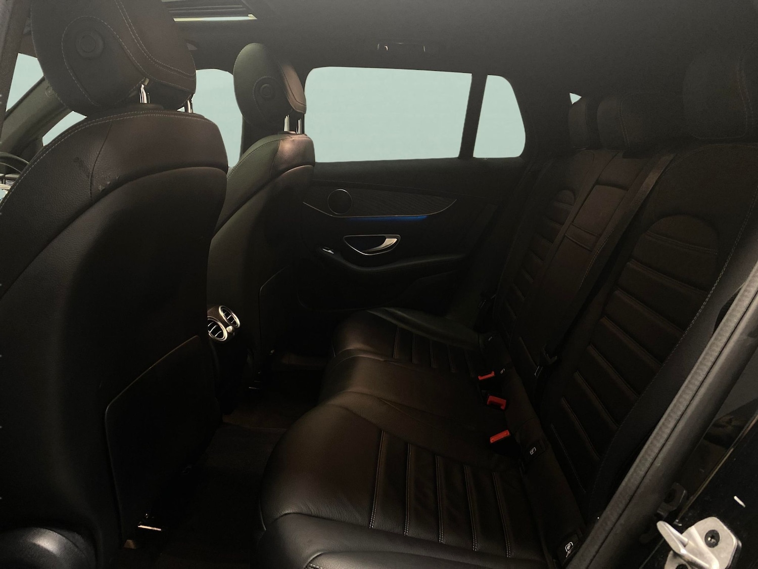 Used Mercedes-Benz EQC 2022 for sale - 78103937: Photo 26