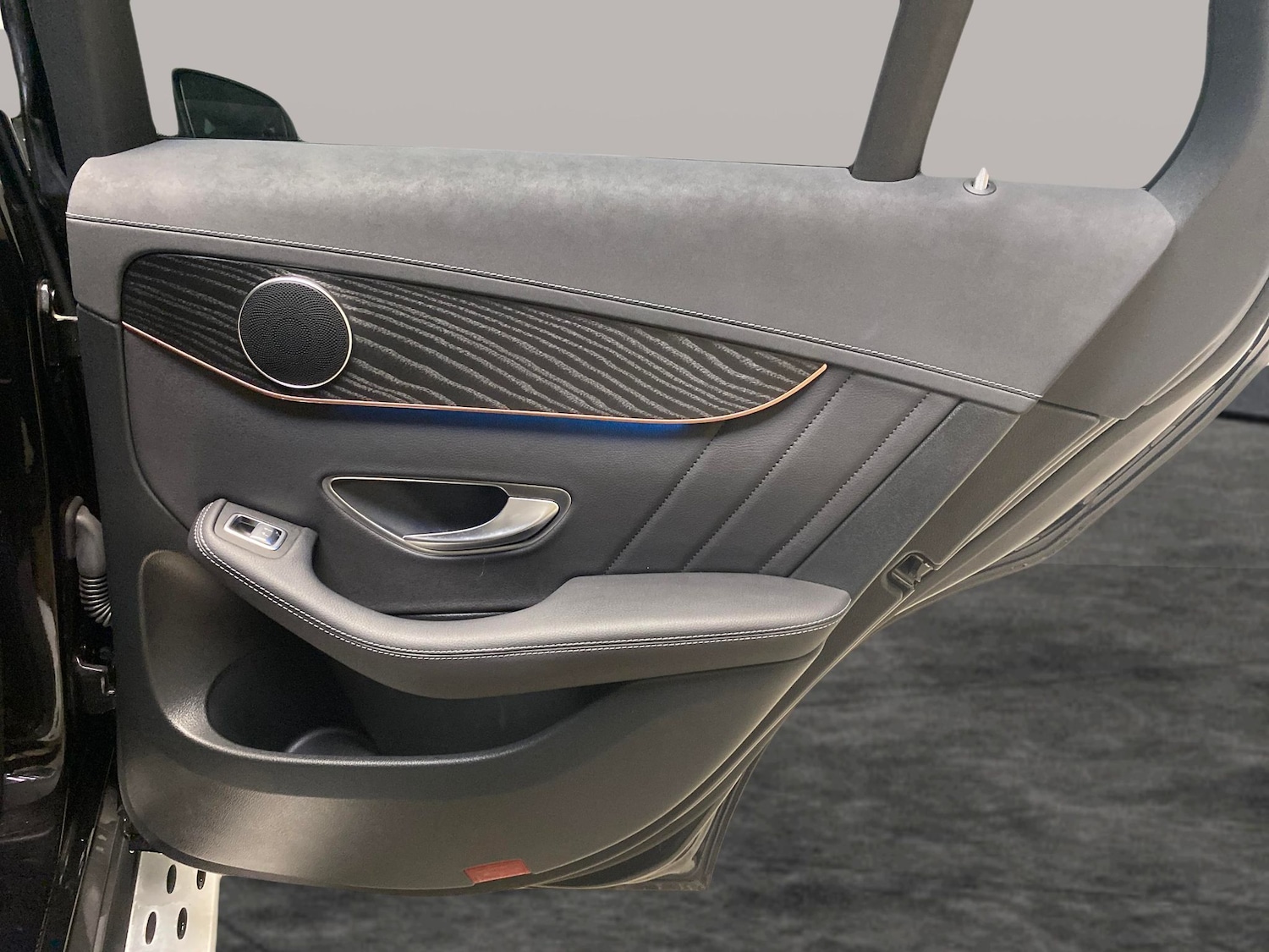 Used Mercedes-Benz EQC 2022 for sale - 78103937: Photo 29