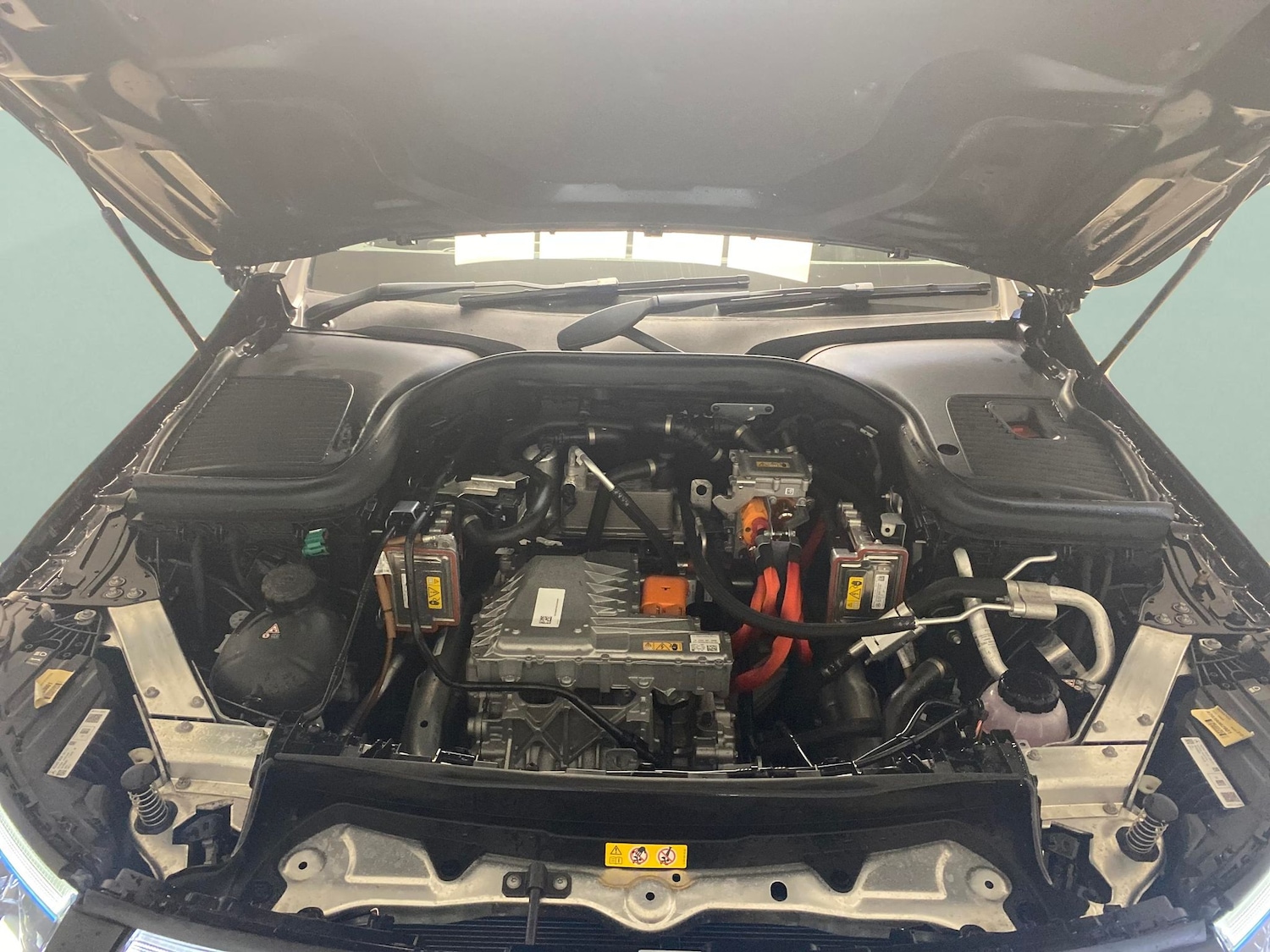 Used Mercedes-Benz EQC 2022 for sale - 78103937: Photo 33