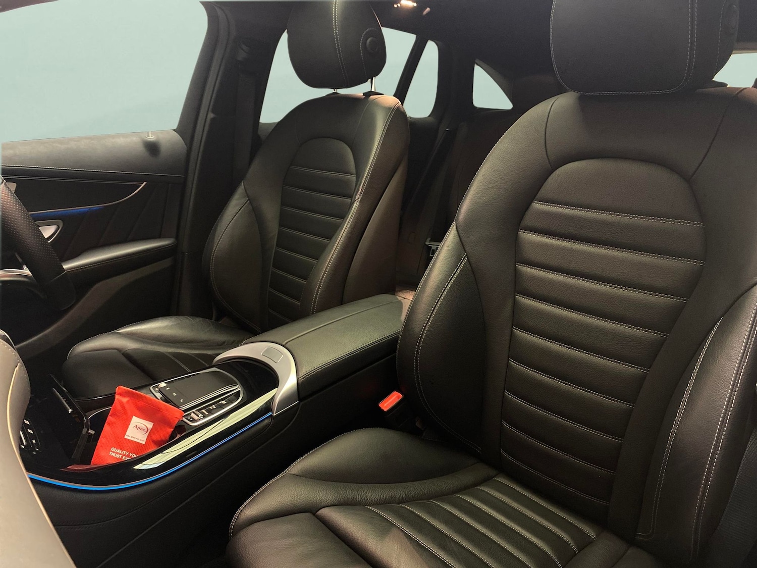 Used Mercedes-Benz EQC 2022 for sale - 78103937: Photo 6