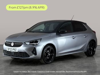 Used Vauxhall Corsa 2023 for sale - 79614137: Photo