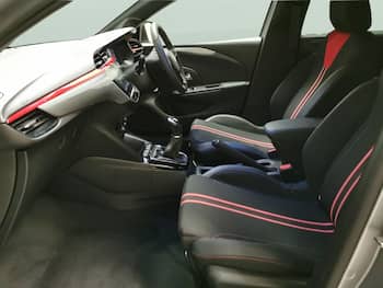 Used Vauxhall Corsa 2023 for sale - 79614137: Photo