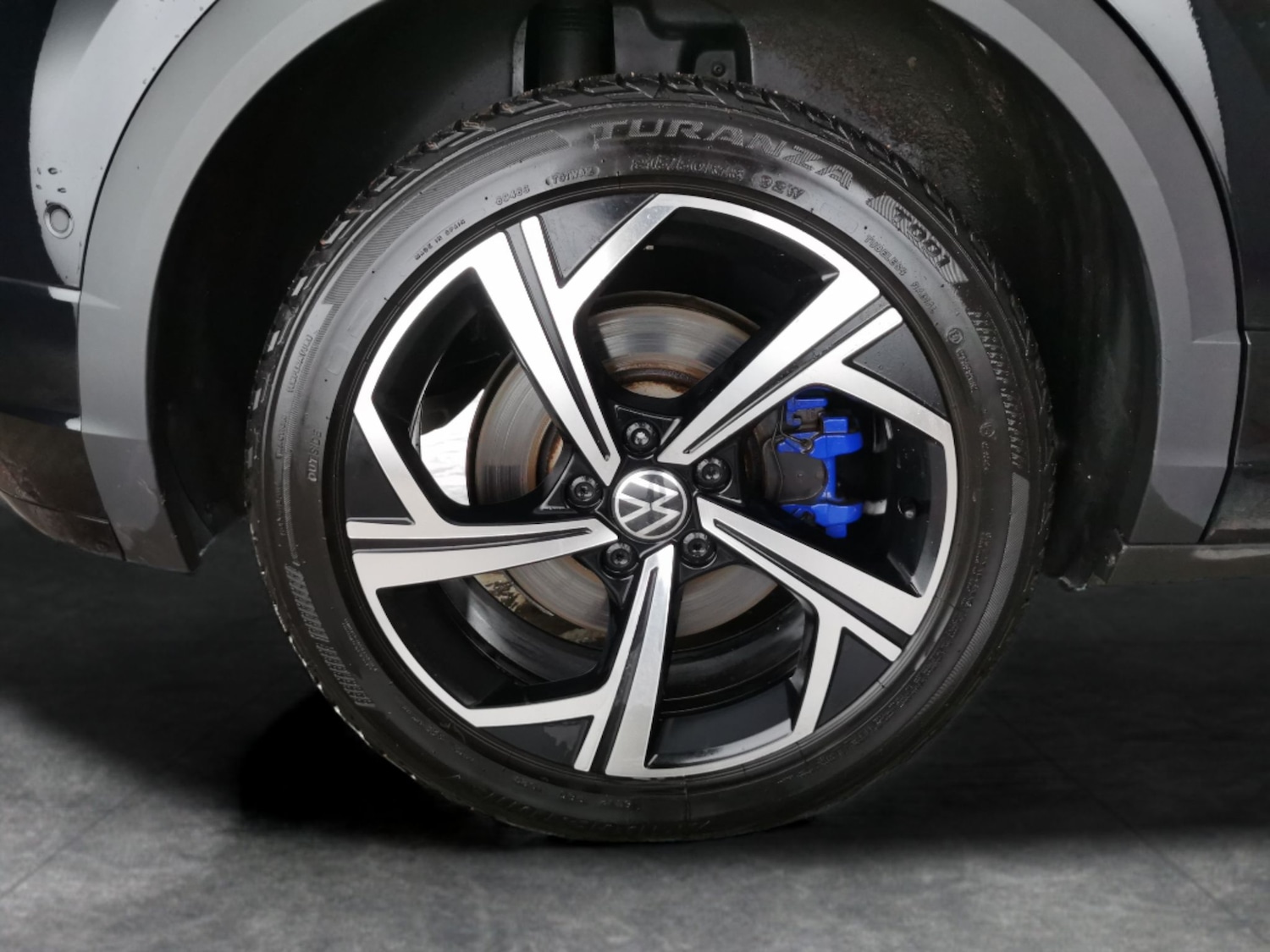 Used Volkswagen T-Roc 2023 for sale - 77255729: Photo 23