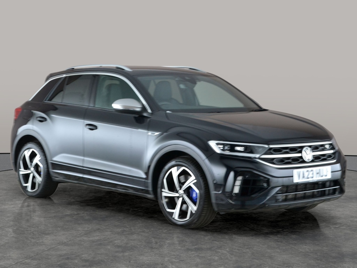 Used Volkswagen T-Roc 2023 for sale - 77255729: Photo 7