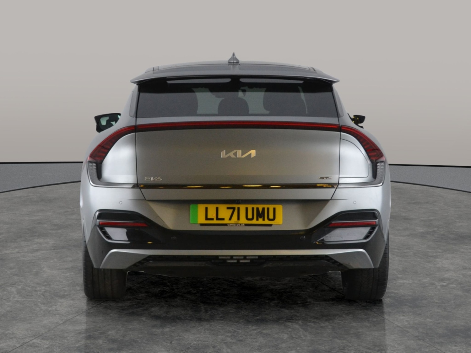 Used Kia EV6 2022 for sale - 77600886: Photo 10