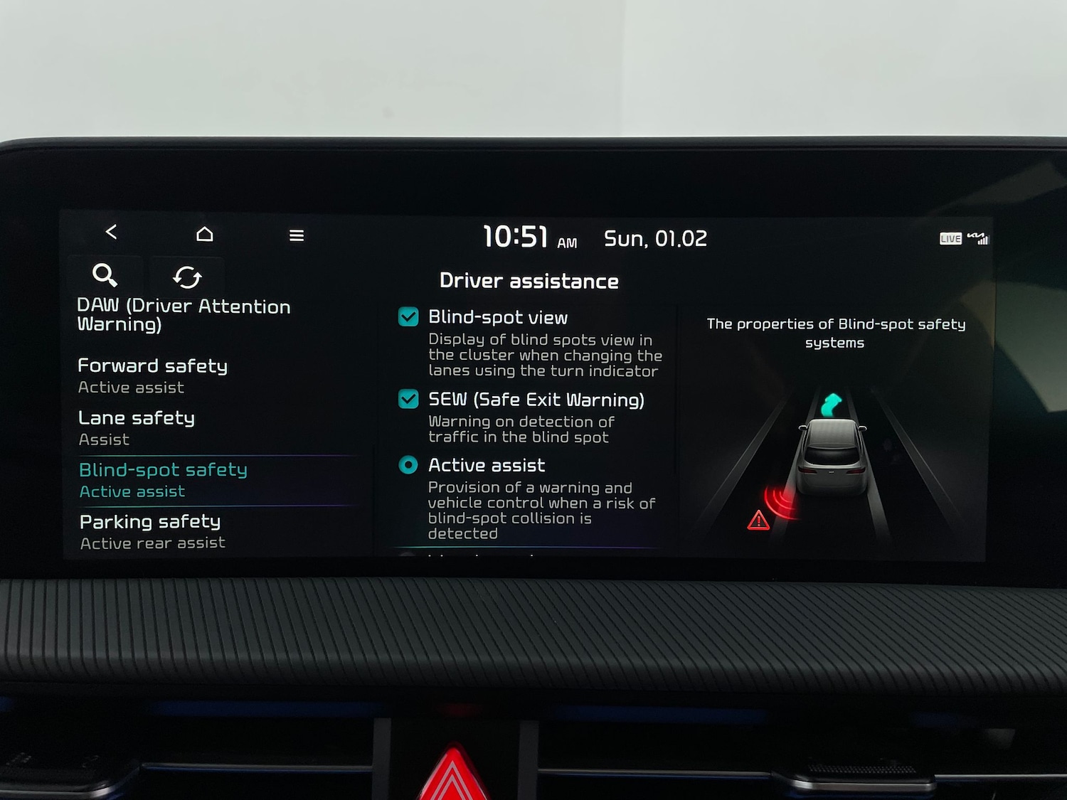 Used Kia EV6 2022 for sale - 77600886: Photo 18