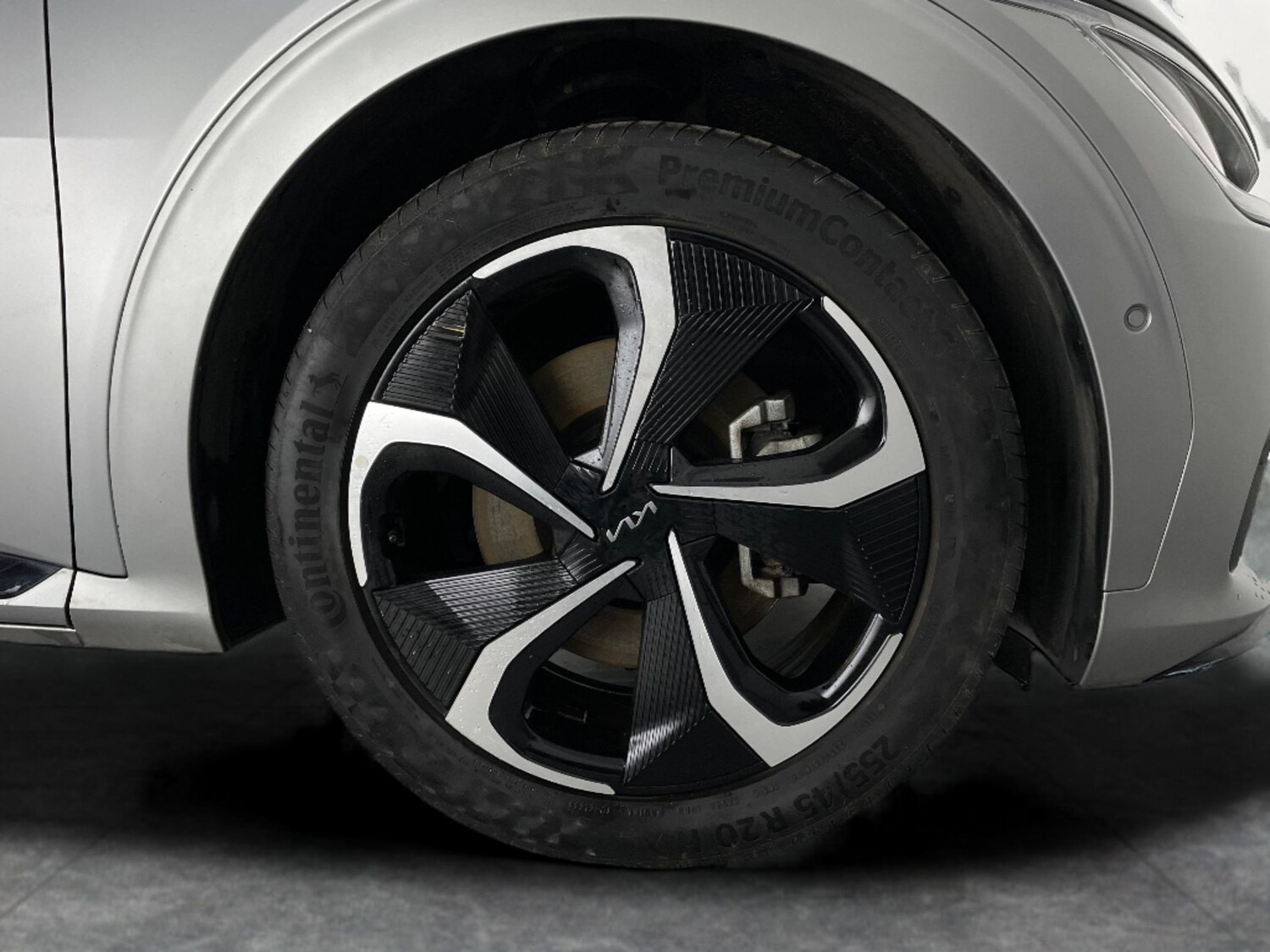 Used Kia EV6 2022 for sale - 77600886: Photo 38