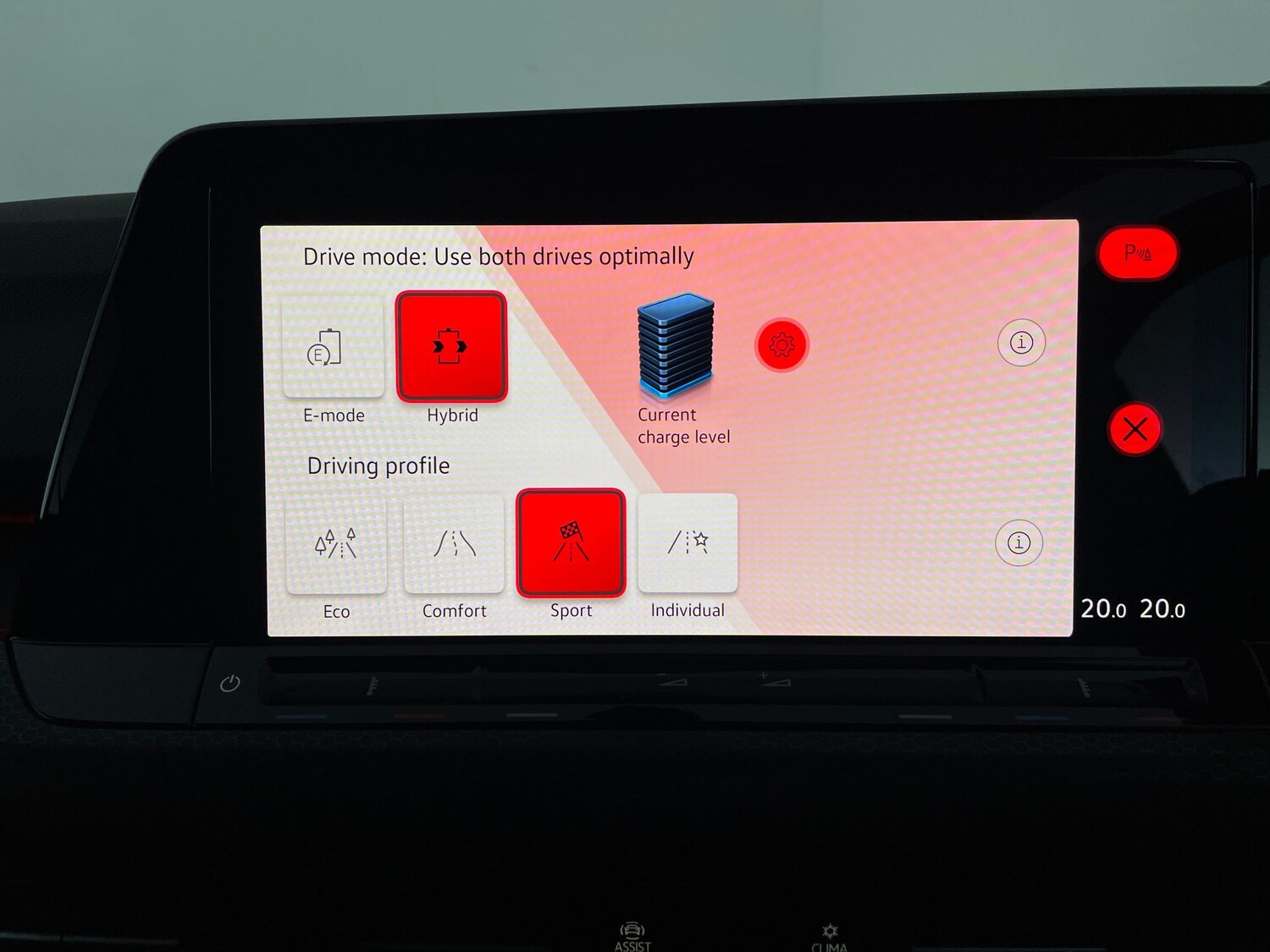 Used Volkswagen Golf 2024 for sale - 77502320: Photo 16