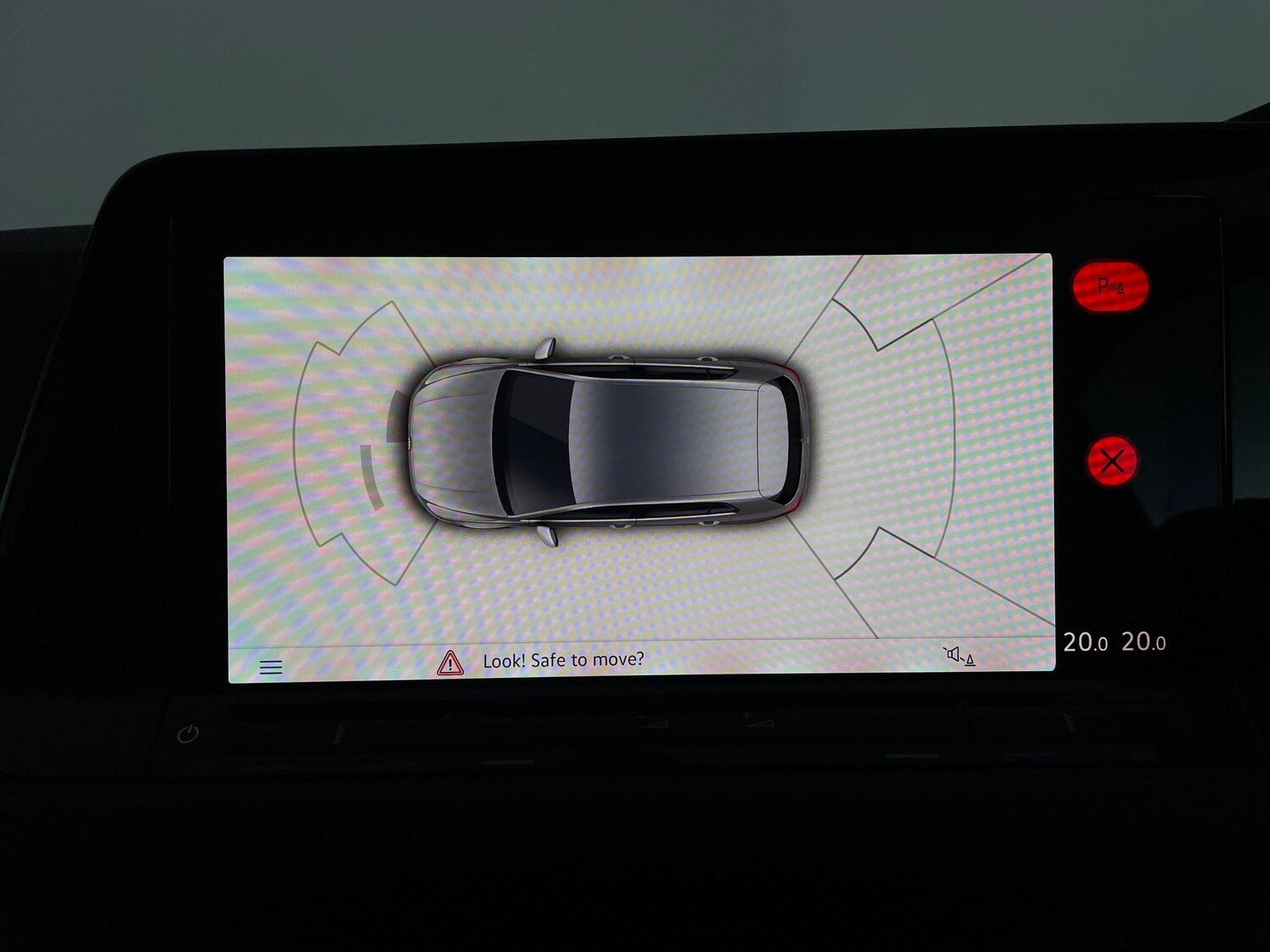 Used Volkswagen Golf 2024 for sale - 77502320: Photo 17