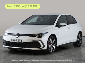 Used Volkswagen Golf undefined for sale - 77502320: Photo