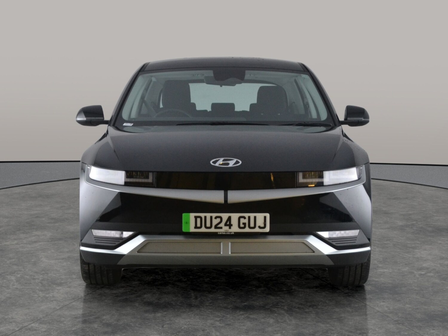 Used Hyundai IONIQ 5 2024 for sale - 77476811: Photo 13