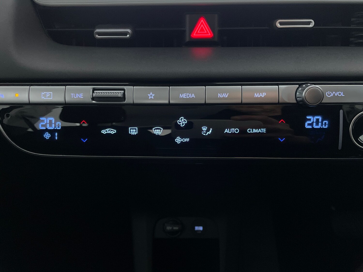 Used Hyundai IONIQ 5 2024 for sale - 77476811: Photo 17