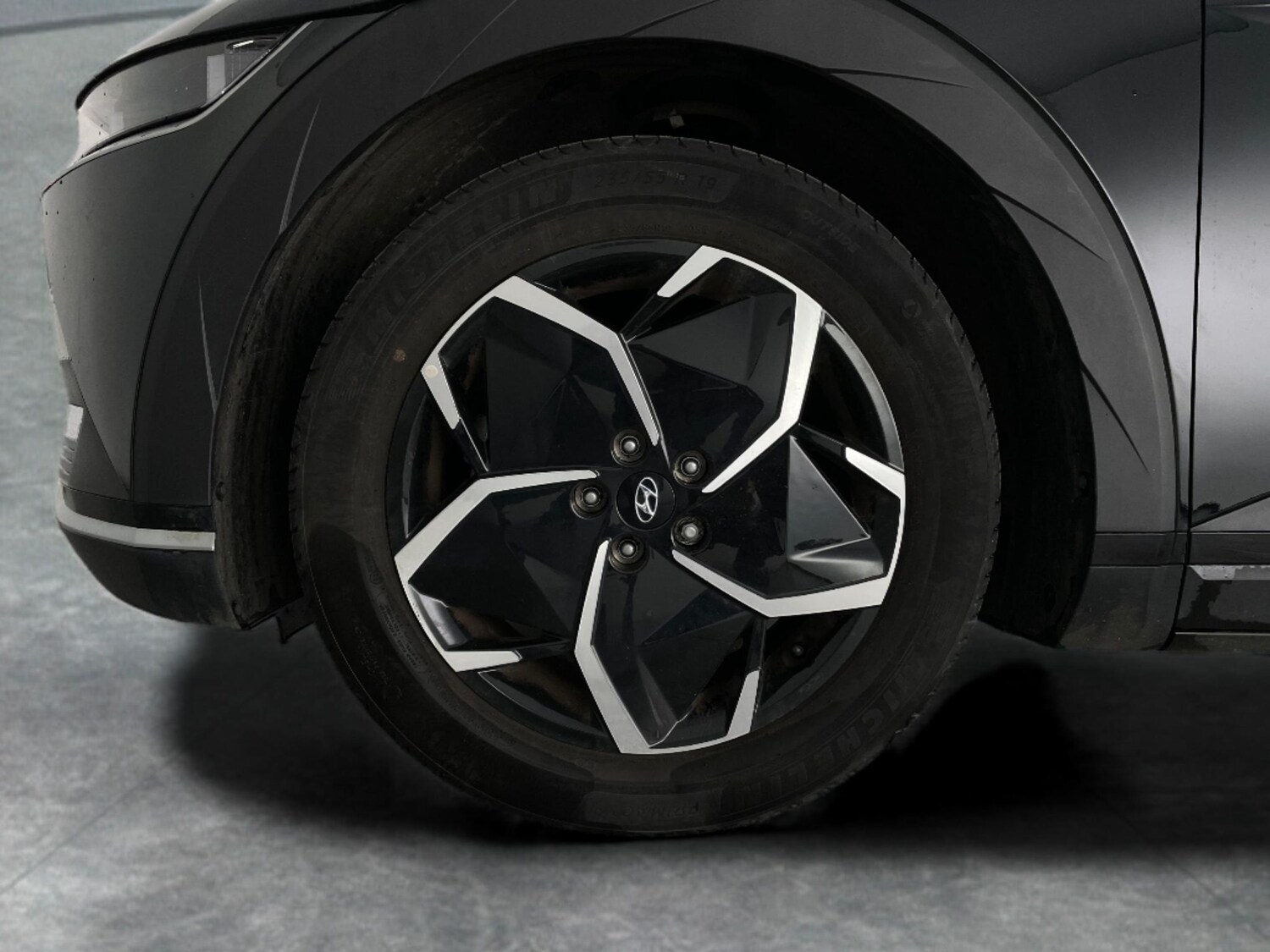 Used Hyundai IONIQ 5 2024 for sale - 77476811: Photo 24