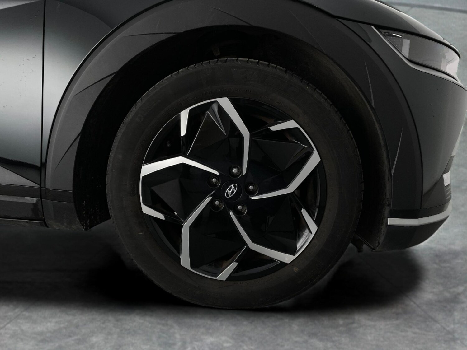 Used Hyundai IONIQ 5 2024 for sale - 77476811: Photo 25