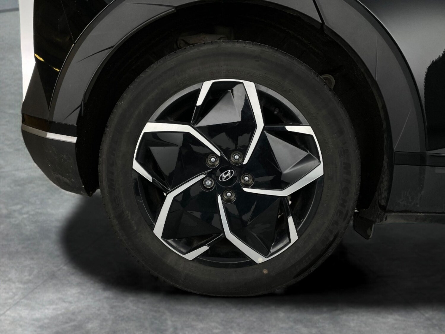 Used Hyundai IONIQ 5 2024 for sale - 77476811: Photo 26