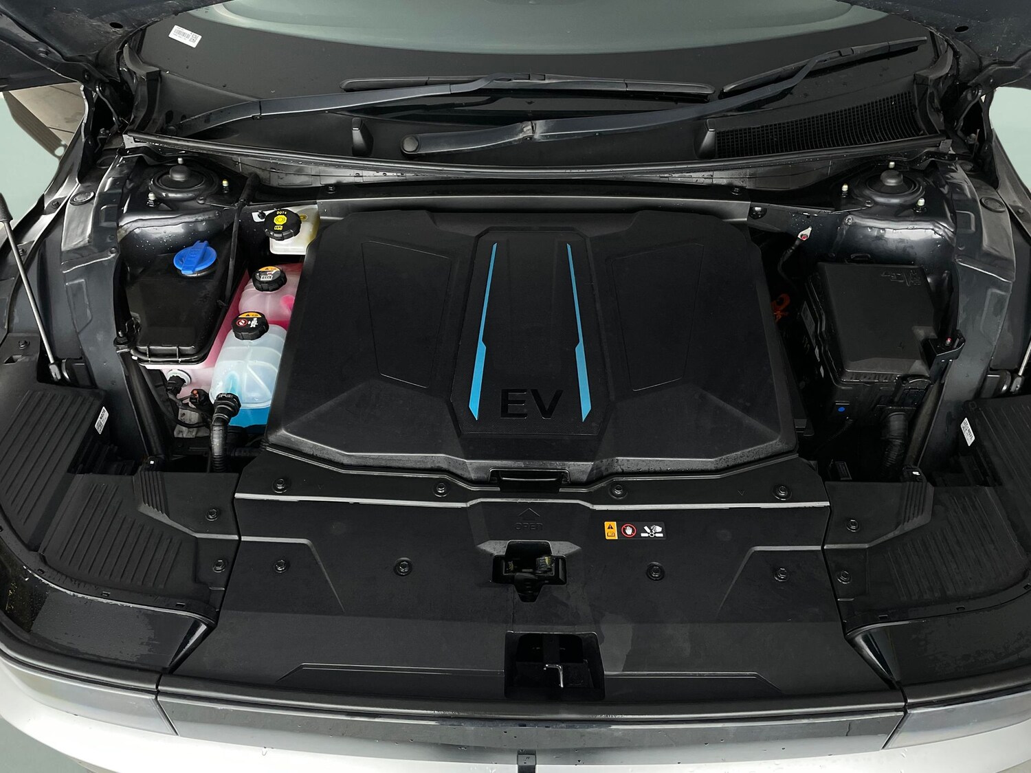 Used Hyundai IONIQ 5 2024 for sale - 77476811: Photo 35