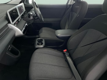 Used Hyundai IONIQ 5 2024 for sale - 77476811: Photo