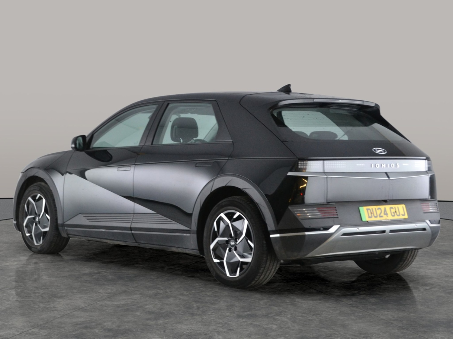 Used Hyundai IONIQ 5 2024 for sale - 77476811: Photo 8