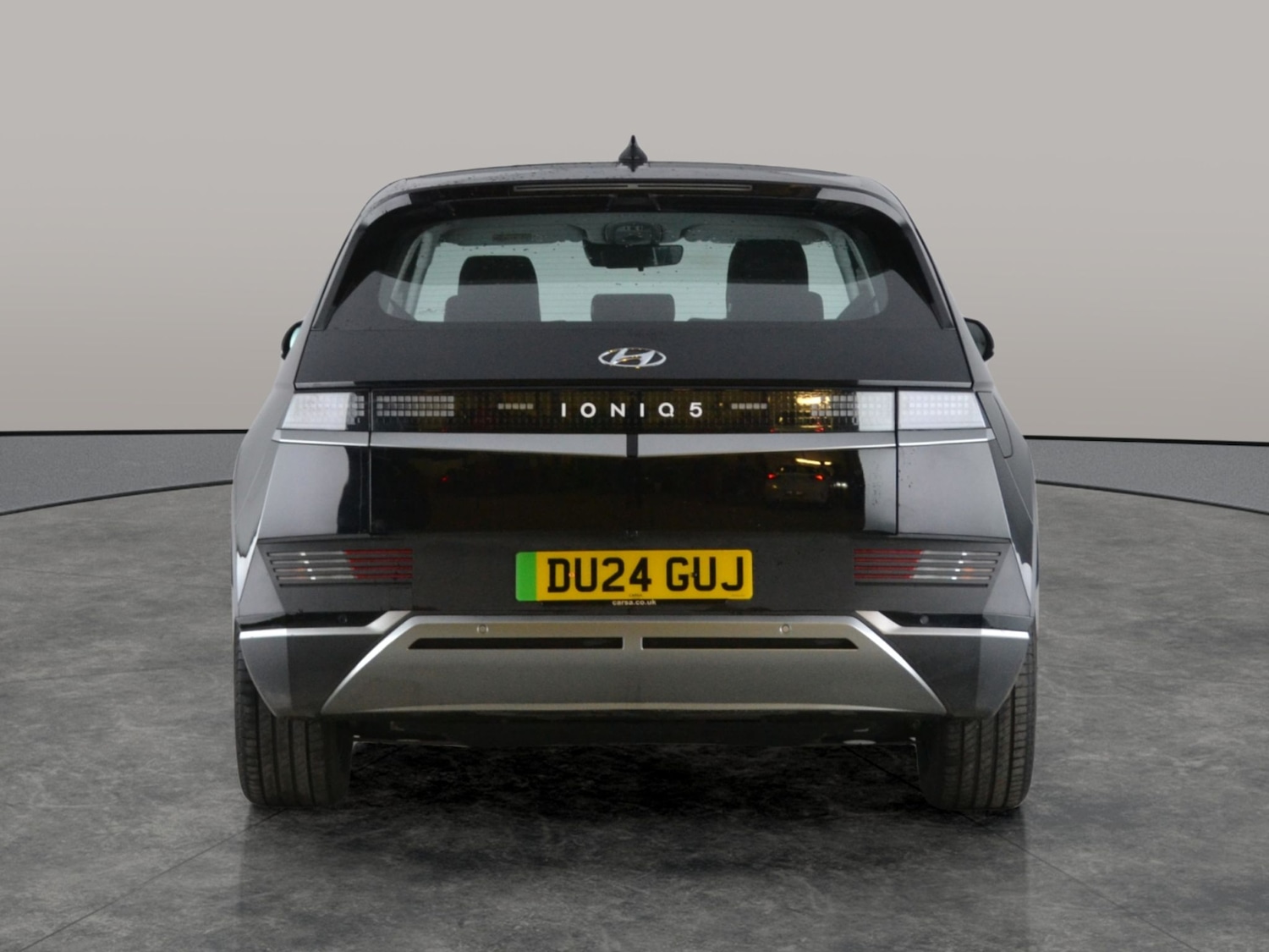 Used Hyundai IONIQ 5 2024 for sale - 77476811: Photo 9