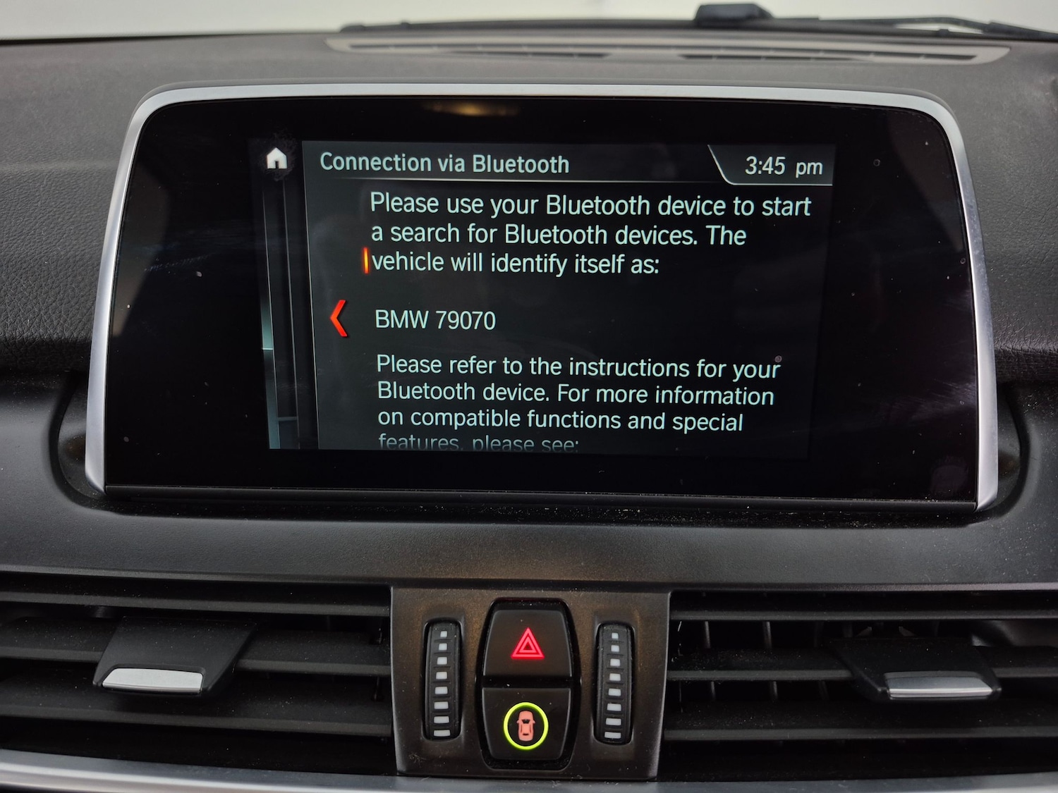 Used BMW 2 Series 2020 for sale - 77962935: Photo 17