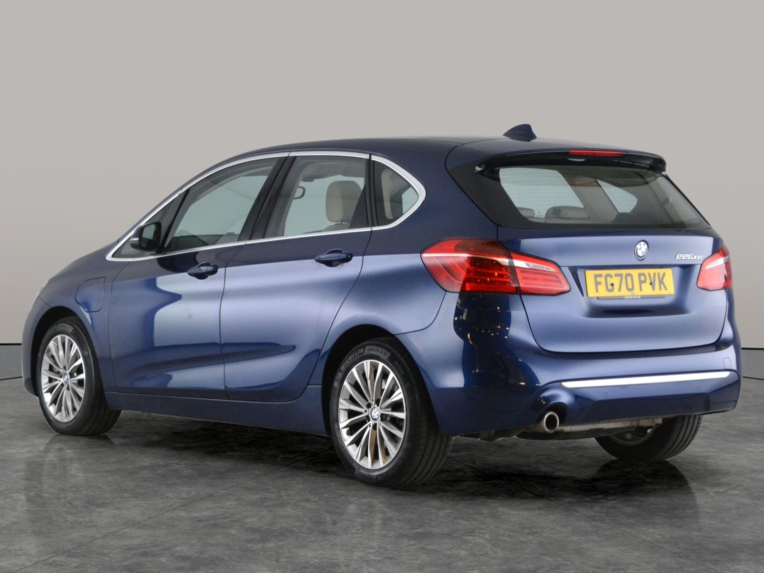 Used BMW 2 Series 2020 for sale - 77962935: Photo 8