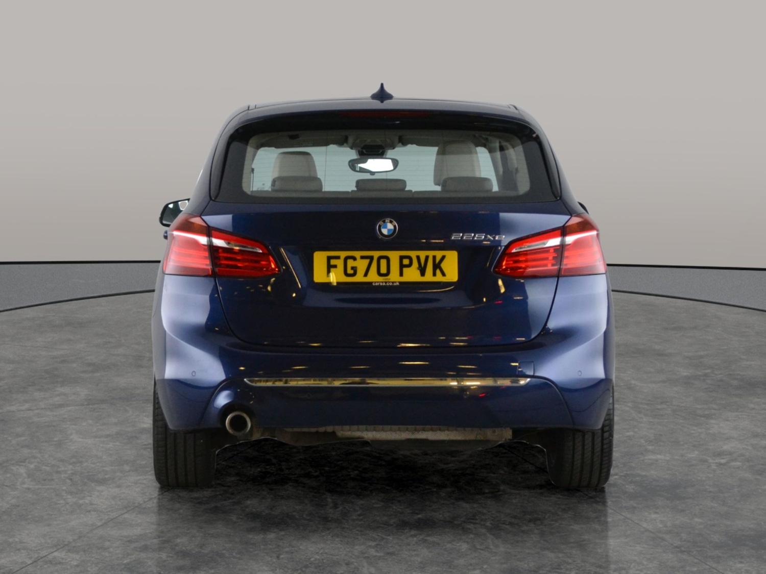 Used BMW 2 Series 2020 for sale - 77962935: Photo 9