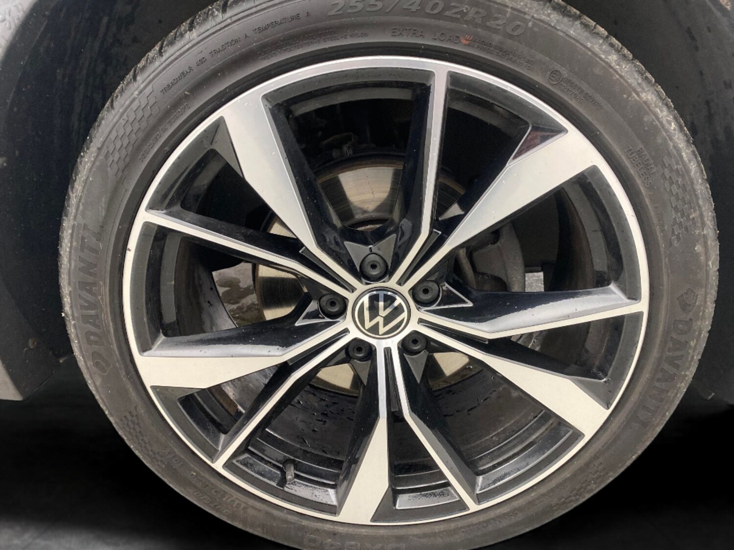 Used Volkswagen Tiguan 2023 for sale - 77490456: Photo 19