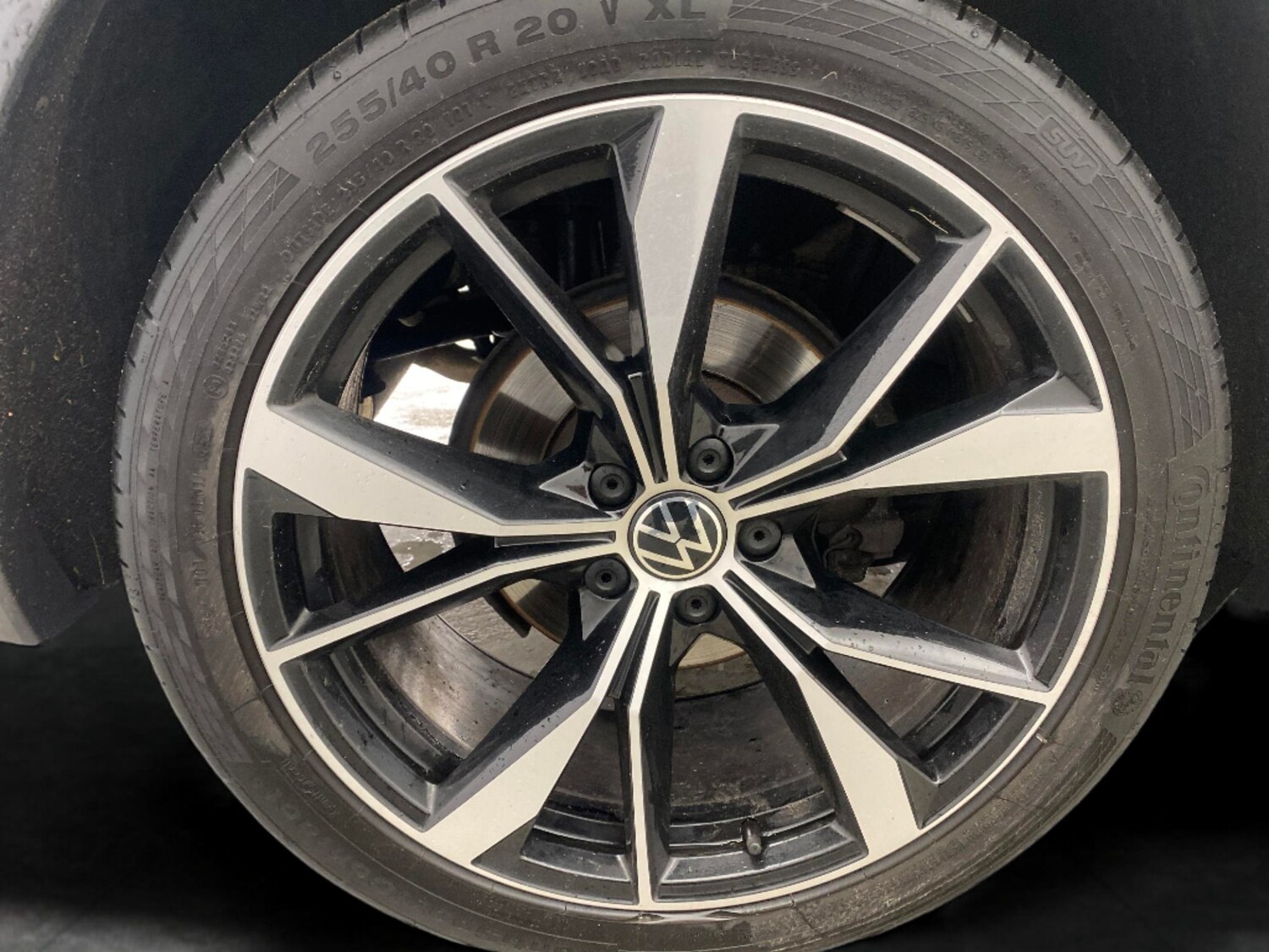 Used Volkswagen Tiguan 2023 for sale - 77490456: Photo 20