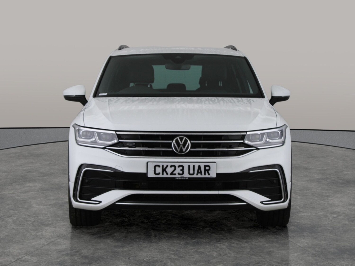 Used Volkswagen Tiguan 2023 for sale - 77490456: Photo 8