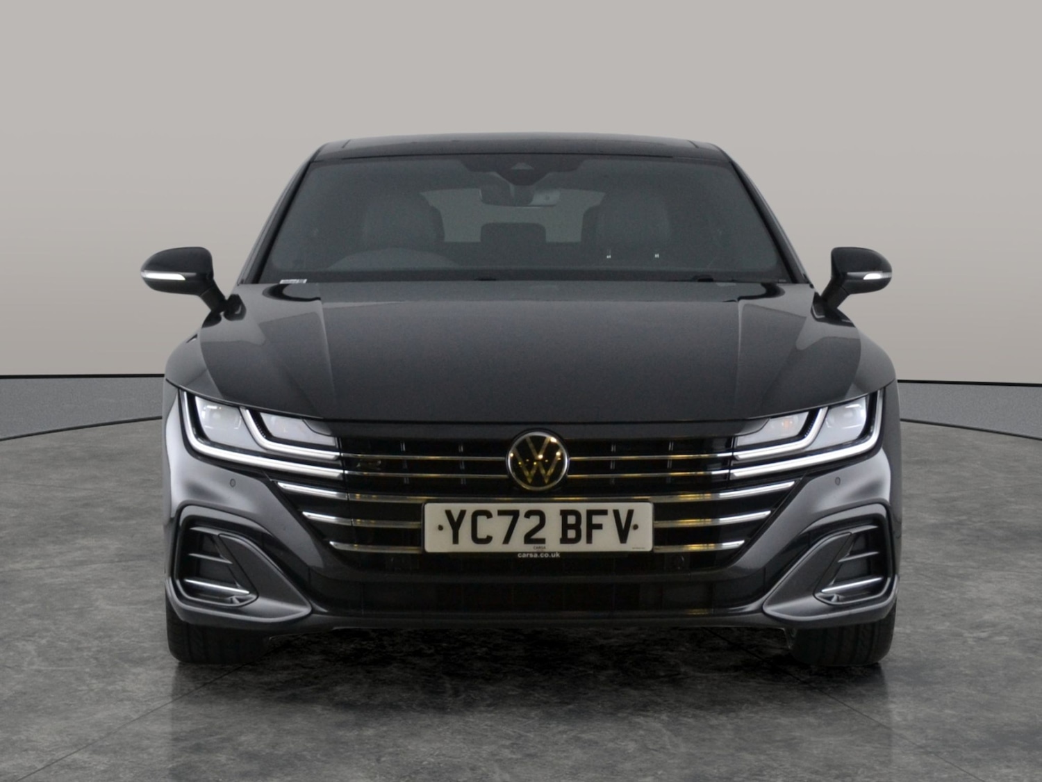 Used Volkswagen Arteon 2022 for sale - 77686113: Photo 13