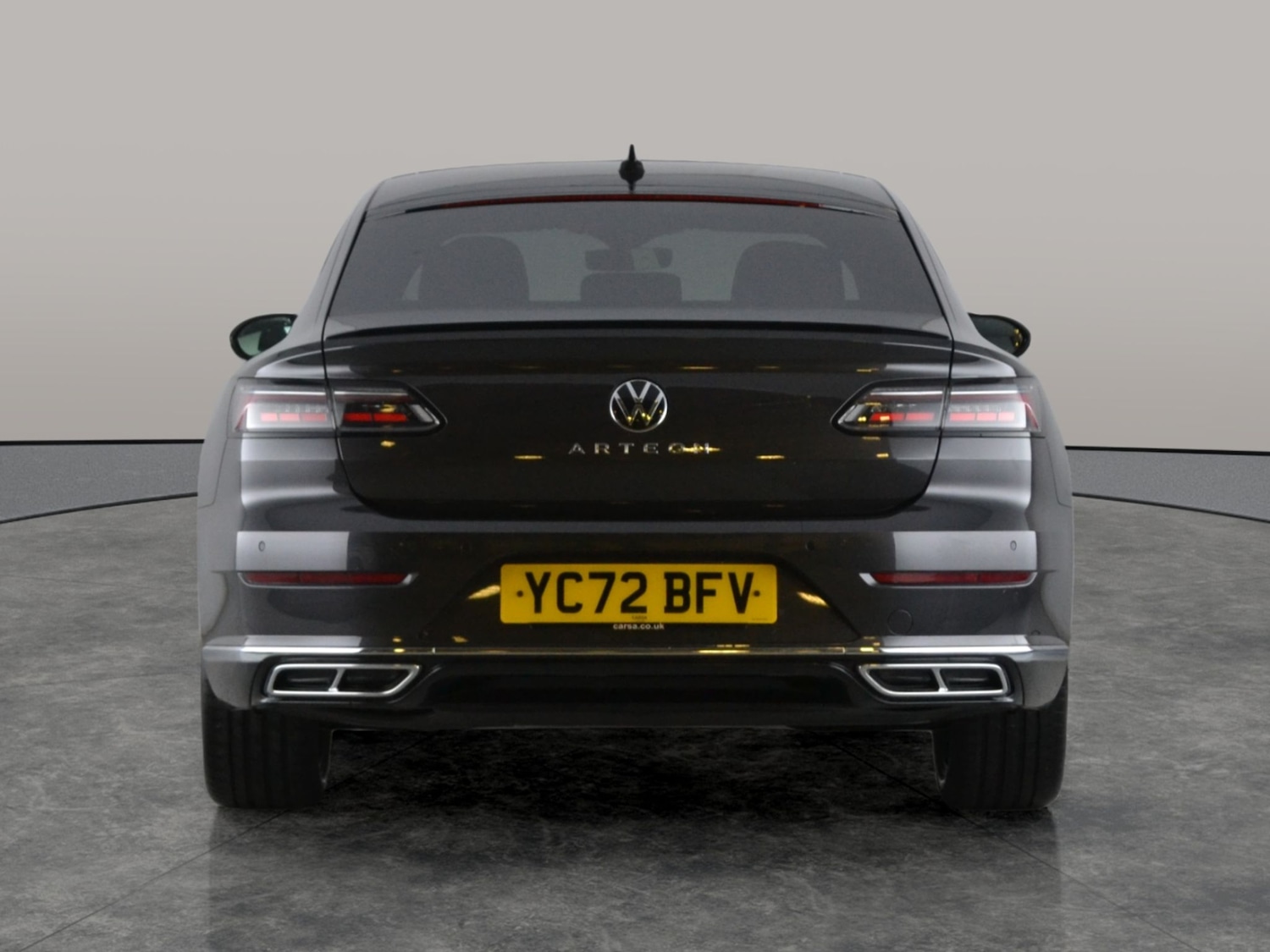 Used Volkswagen Arteon 2022 for sale - 77686113: Photo 9