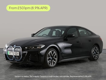 Used BMW i4 2024 for sale - 79449398: Photo