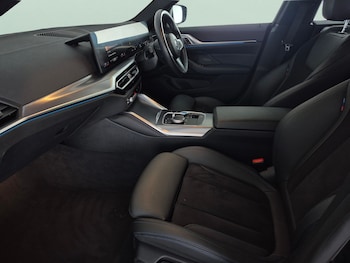Used BMW i4 2024 for sale - 79449398: Photo