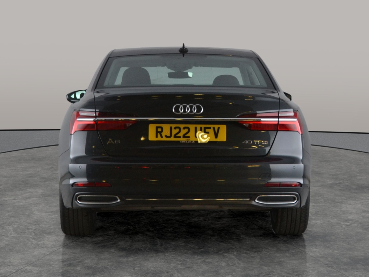 Used Audi A6 2022 for sale - 78082050: Photo 10