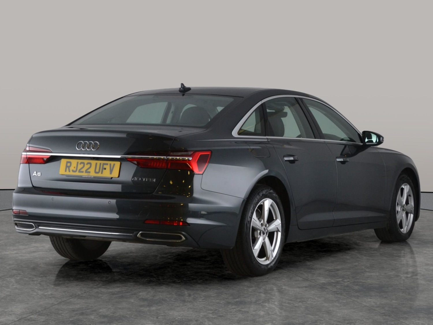 Used Audi A6 2022 for sale - 78082050: Photo 11
