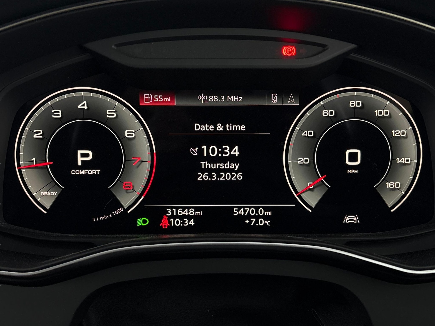 Used Audi A6 2022 for sale - 78082050: Photo 19