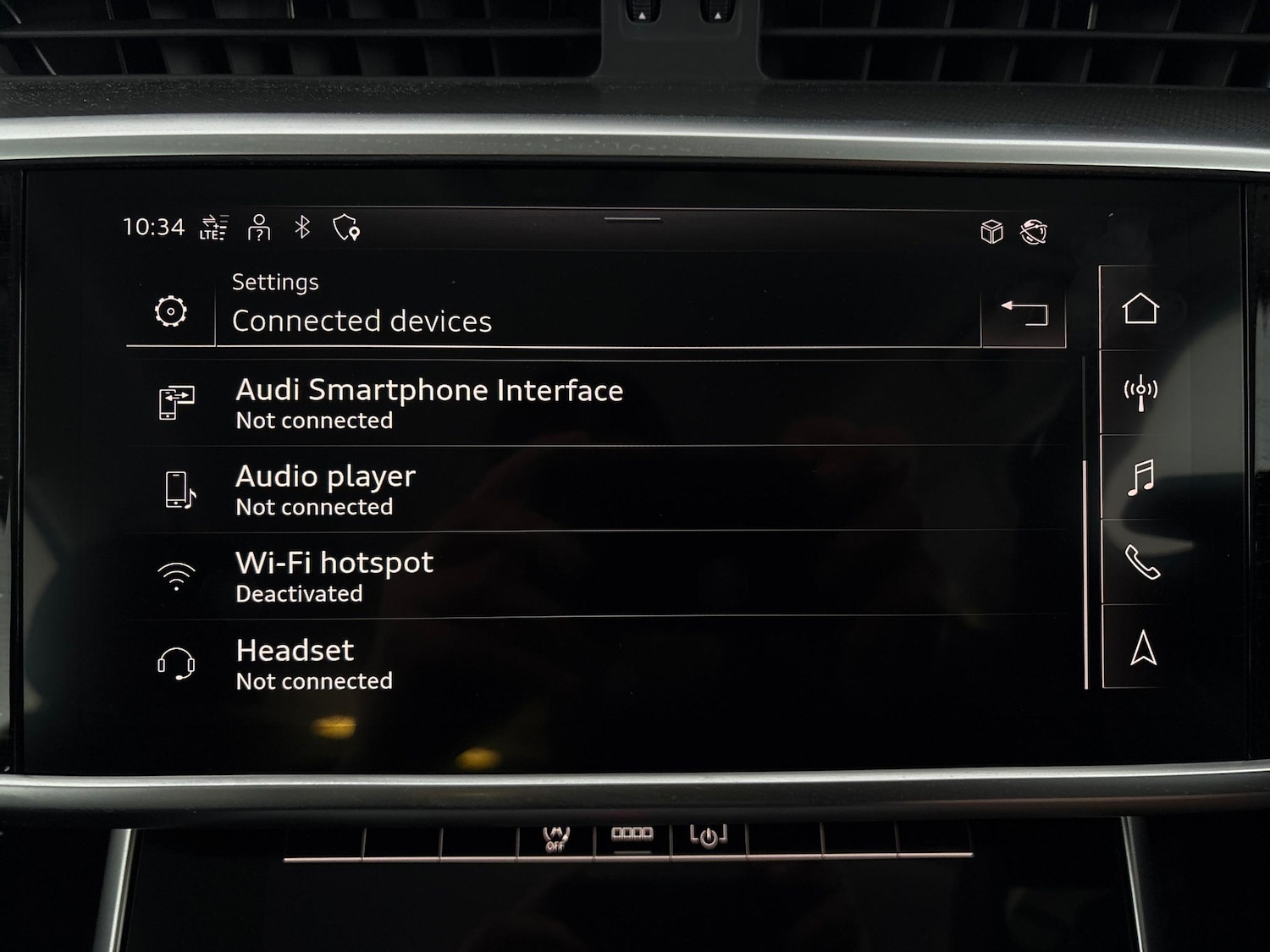 Used Audi A6 2022 for sale - 78082050: Photo 20