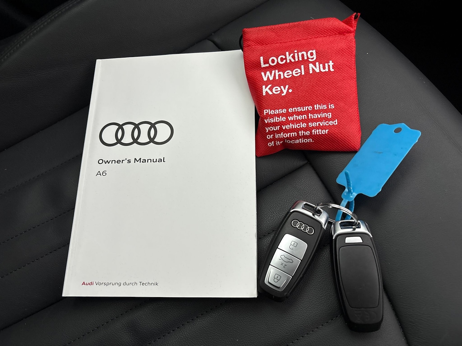 Used Audi A6 2022 for sale - 78082050: Photo 36