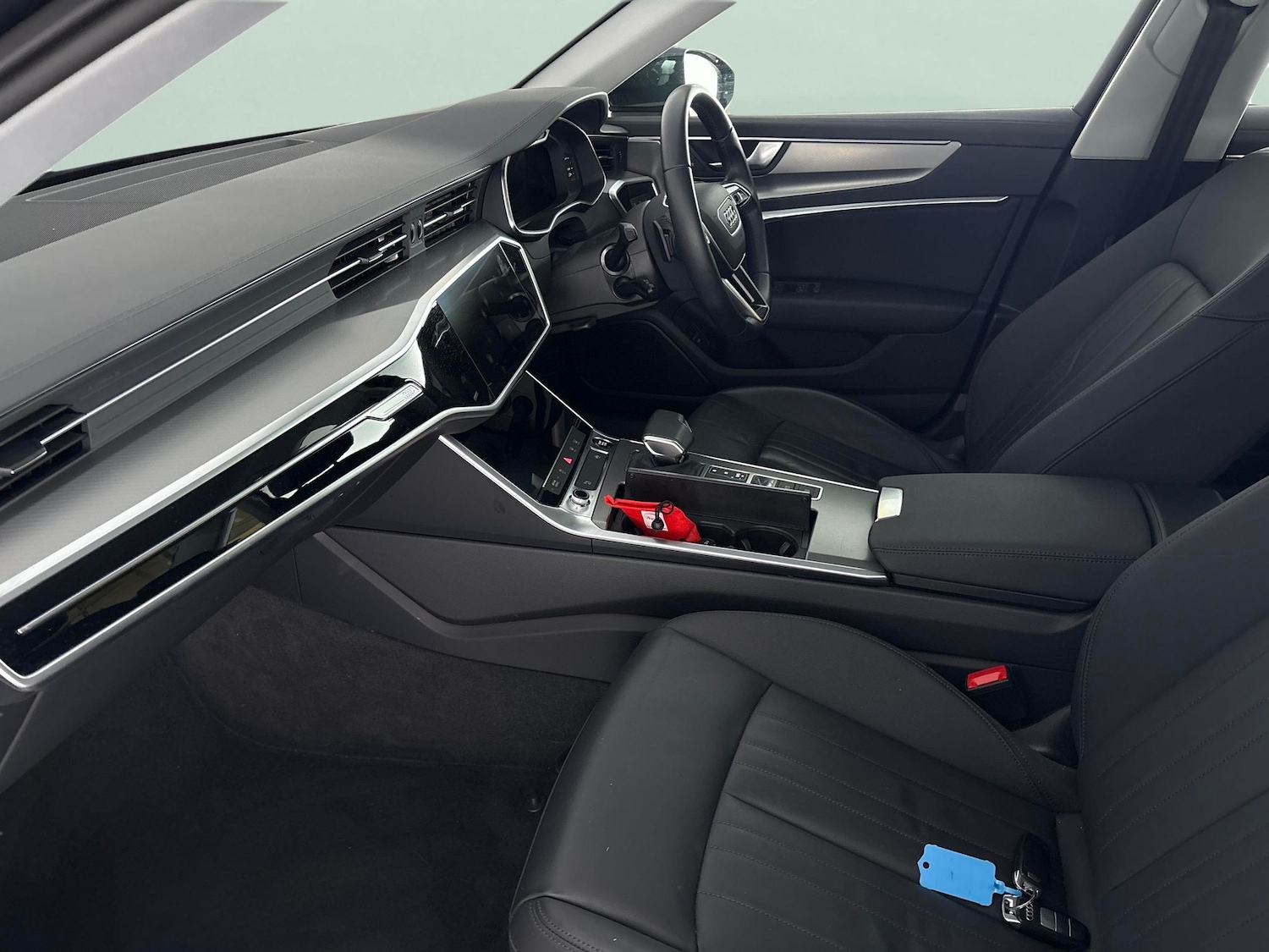 Used Audi A6 2022 for sale - 78082050: Photo 4