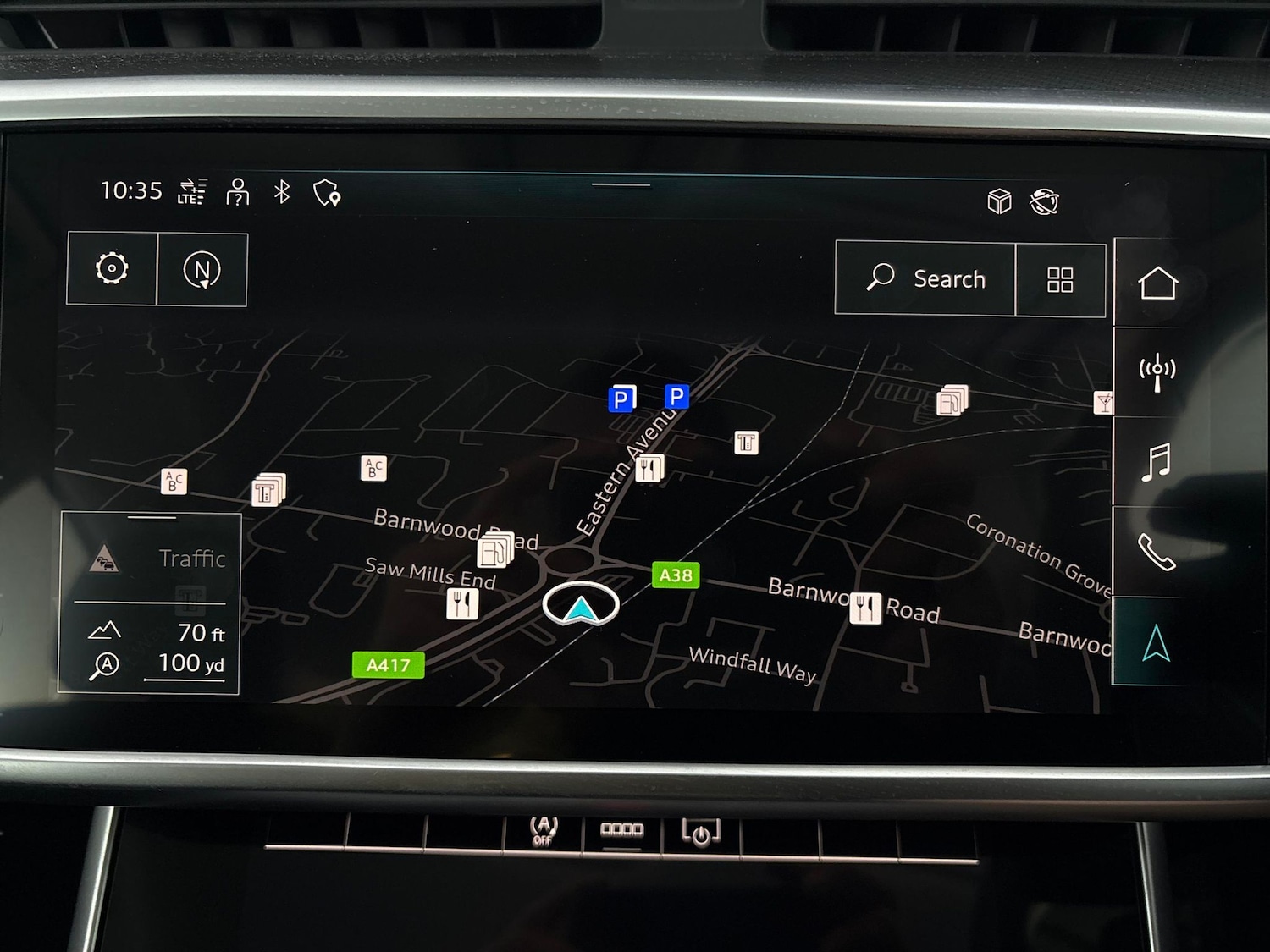 Used Audi A6 2022 for sale - 78082050: Photo 6